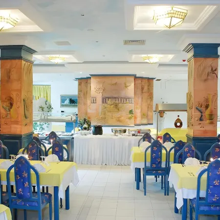 Hotel Byzance