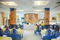 Hotel Byzance - Parvekkeita
