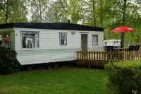 Otterbergets bad & camping - WLAN