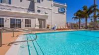 Best Western Salinas Monterey Hotel - 3-Sterne