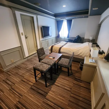 Hotel Nobes Chofu