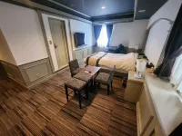 Hotel Nobes Chofu - Wifi