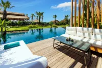 Sirene Belek Hotel - 5-Star