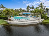 1666 Lands End Captiva - Pools