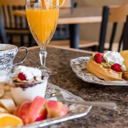 Best Western Americana Inn