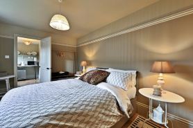 Holiday Retreat in Historic Sandwich Town