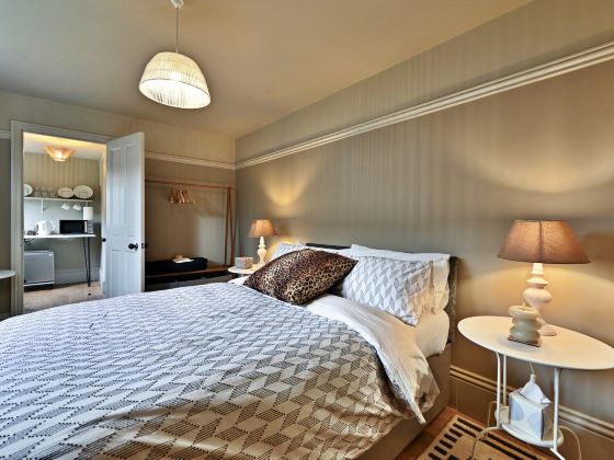 Holiday Retreat in Historic Sandwich Town
