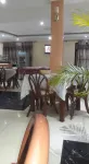 Twiggs Hotel - breakfast