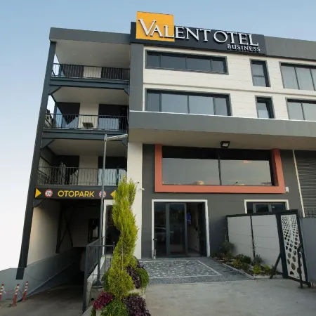 Valent Otel Business