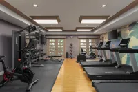 Hyatt House Cypress Anaheim - Gym