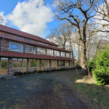 Hotel Lethehof