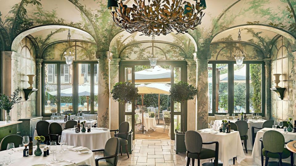 Rocco Forte Hotel De Russie