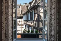 Hôtel & Spa RÉGENT Petite France by Stay Collection - Romantik