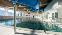 WellnessHostel3000 - Pool