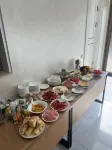 Kamilovs' Hotel - جاكوزي