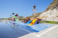 Hotel Best Indalo - Beach
