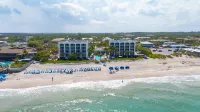 Costa d'Este Beach Resort & Spa - parking