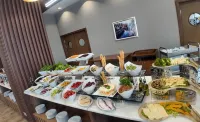 Naftalan Central Wellness Resort - Breakfast