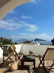 帖索利耶羅酒店 - 海景