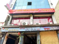 Muzzafarpur Inn Shivam on Motijheel Rd. - 2 stjerner