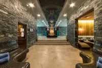 Sky Blue Hotel & Spa - Spa