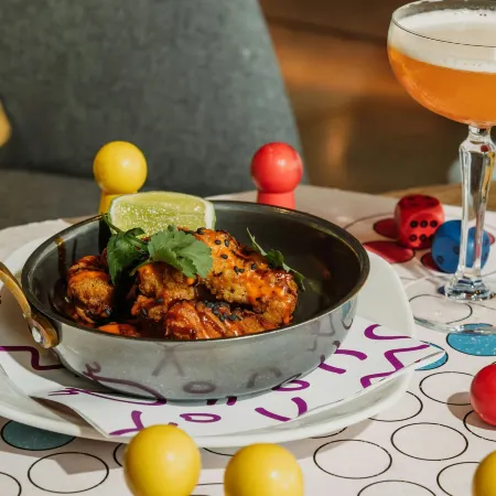 Moxy Outletcity Metzingen