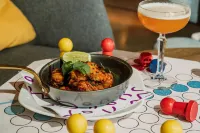 Moxy Outletcity Metzingen - Breakfast