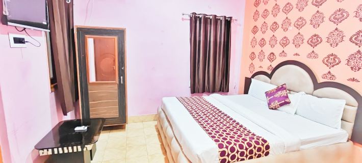 Hotel Ganesha Hotel a Varanasi
