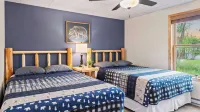 Bluejay Getaway by AvantStay - Country Houses