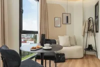 Corner Residence by GoodMove - Casablanca - 2-Star