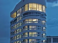 Hotel Campus at Home Hotels near Hadern