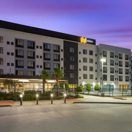 EVEN Hotel SHENANDOAH - THE WOODLANDS by IHG