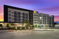 EVEN Hotel SHENANDOAH - THE WOODLANDS by IHG - breakfast