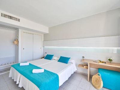 Gavimar Ariel Chico Hotel and Apartments