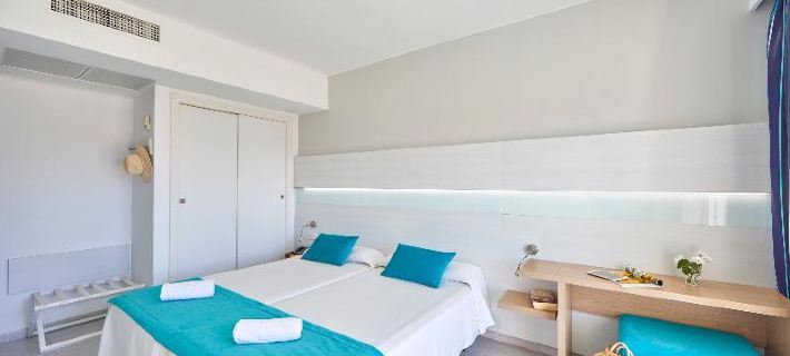 Gavimar Ariel Chico Hotel and Apartments Hotels in Santanyi