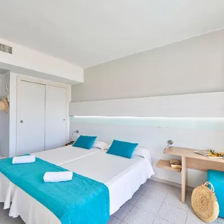 Gavimar Ariel Chico Hotel and Apartments
