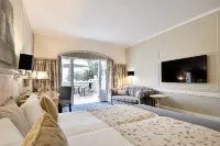 Swakopmund Hotel & Entertainment Centre - 4 estrellas