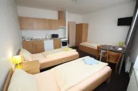 Apartmány U Gigantu - acceptant les animaux