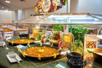 Hotel Servigroup Marina Mar - breakfast