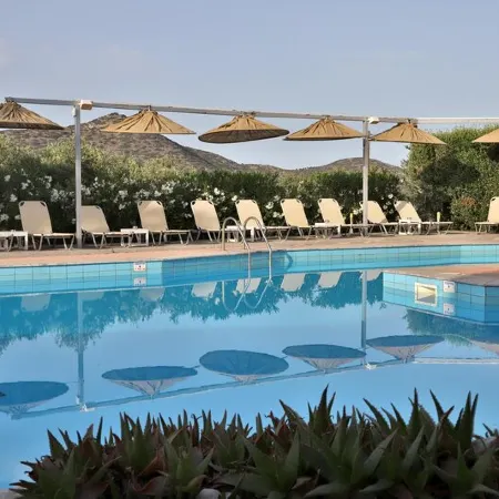 Elounda Krini Hotel
