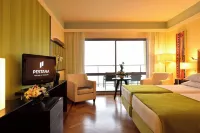 Pestana Promenade Ocean Resort Hotel - vasca da bagno