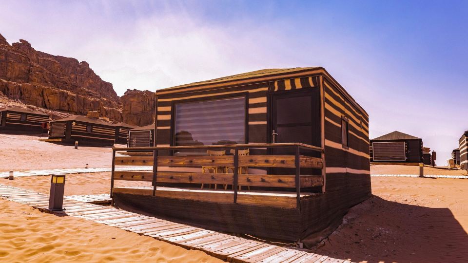 Sun City Camp