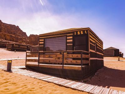 Sun City Camp
