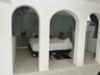Hummingbird Hotel Cabarete - balcony