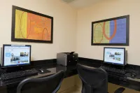 Fairfield Inn & Suites Bloomington - Gym