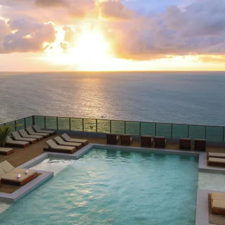 Sais Beach Living Hotel
