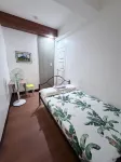 瑪永住宿旅館 - 陽台