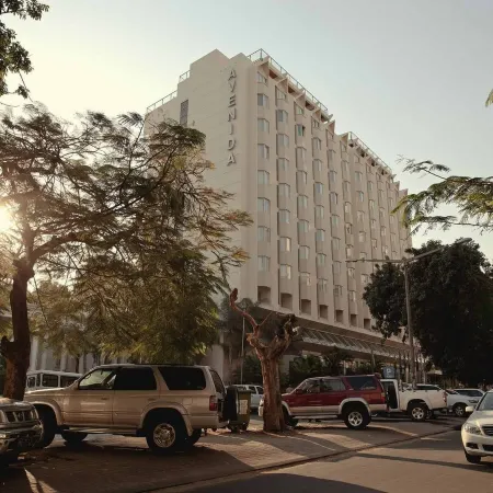 Hotel Avenida