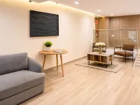 Hotel Poblado Boutique - 3-Sterne