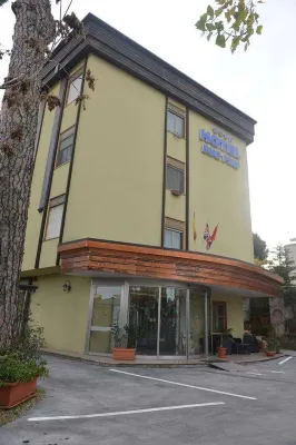 Hotel Due Pini - Ramah Hewan Peliharaan